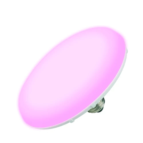 LED Fito lamppu UFO kasveille 15W