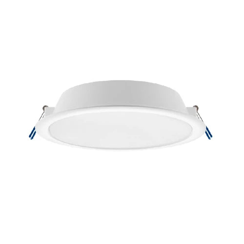 LED upotettava paneeli 22W, 1800lm, 3000K