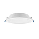 LED upotettava paneeli 22W, 1800lm, 3000K