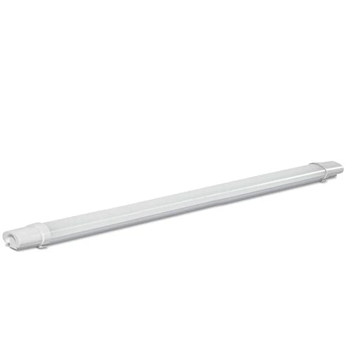 LED Kosteenkestävä lineaarinen valaisin 150cm, 50W, 4000K