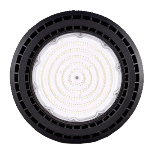LED teollinen 100W valaisin UFO 15000lm, 4000K, IP65 Exclusive+