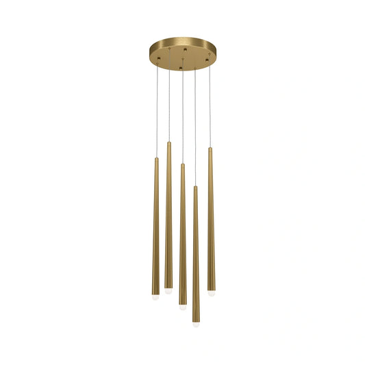 LED Riippuvalaisin CASCADE 31W, 2600K 3500K, 2212Lm, 2201Lm