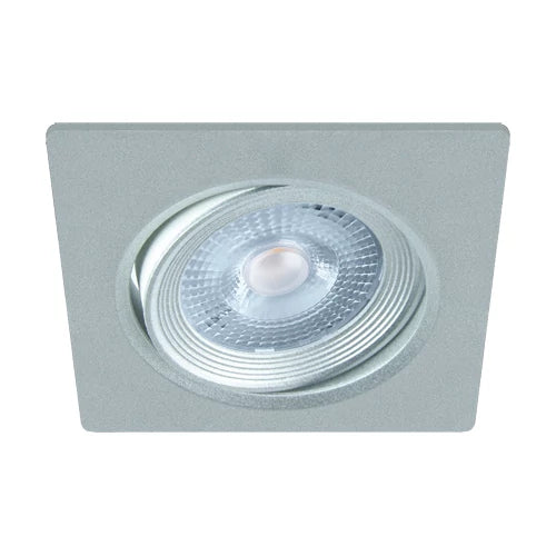 LED upotettava valaisin MONI LED D, 5W, 3000K, IP20