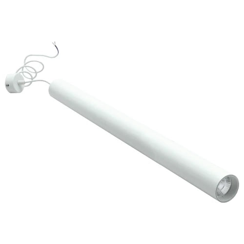 LED Riippuvalaisin TARTU_700, 10W, 3000K, 900Lm