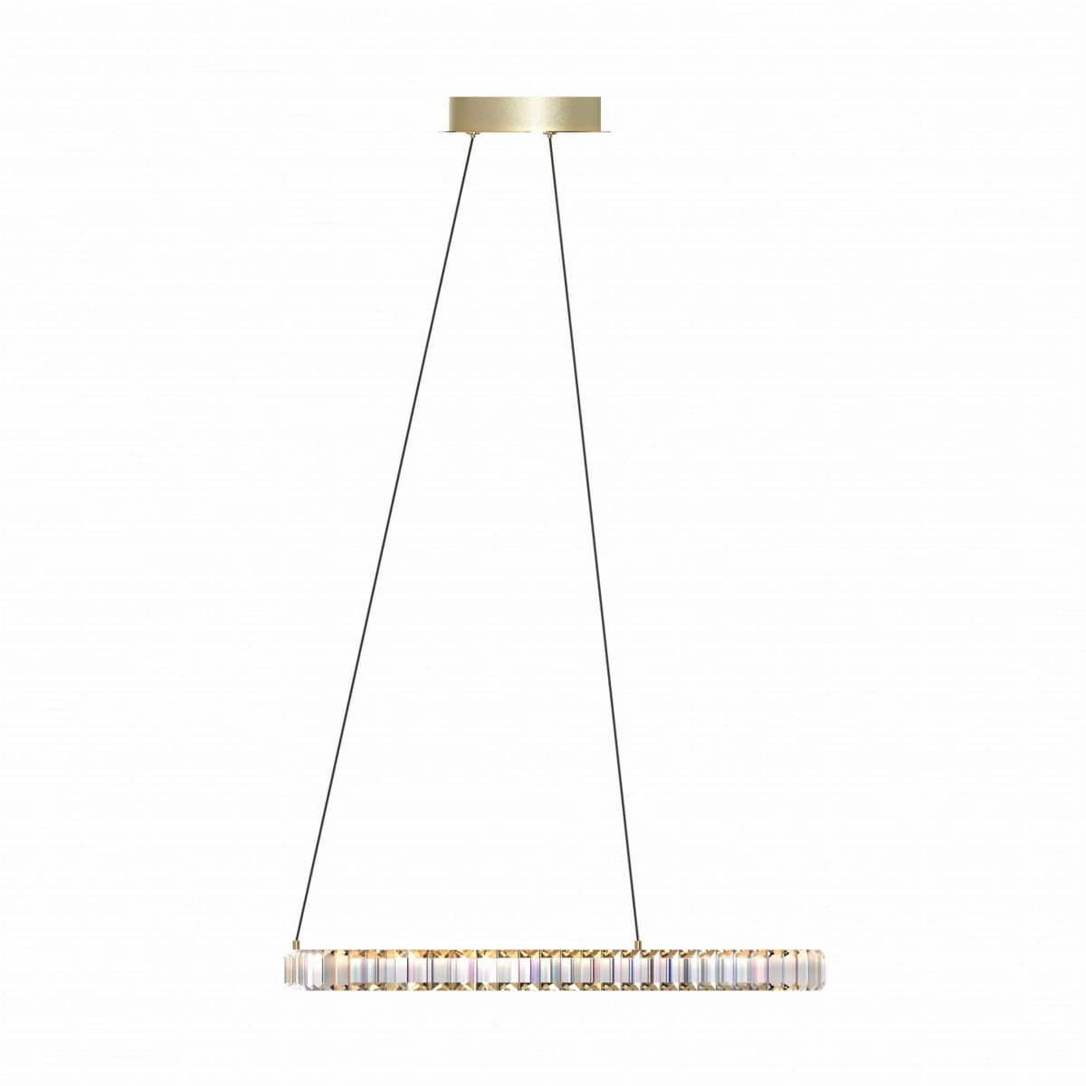 Riippuvalaisin LED ATHESA, 26W, 3000-6000K, 3000Lm