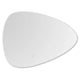 Peili LED-valaistuksella 50x70 cm, 24W, 3CCT