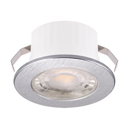 LED upotettava valaisin FIN C