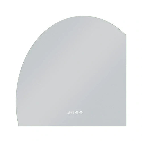 LED-peili lämmitysfunktiolla TAGLIATTA, 90 x 90 cm, 2700-6500K, 75W, 3872Lm, IP44