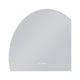LED-peili lämmitysfunktiolla TAGLIATTA, 90 x 90 cm, 2700-6500K, 75W, 3872Lm, IP44