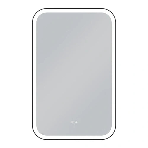 LED-peili lämmitystoiminnolla GEMMA, 110 x 70 cm, 2700-6500K, 34W, 3872Lm, IP44