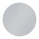 LED peili LUNA, Ø 100 cm, CCT, 113W, 5940Lm, IP44