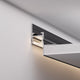 Kattovalon 3m profiili LED-valaistukseen