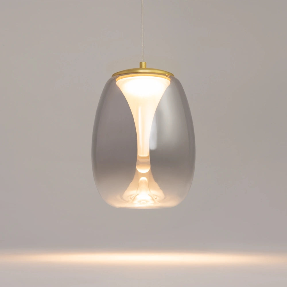LED Riippuvalaisin SPLASH, 7W, 3000K, 280Lm, IP20