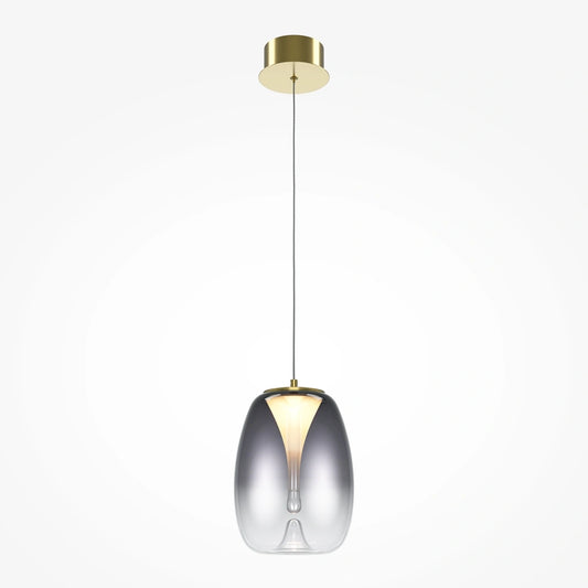LED Riippuvalaisin SPLASH, 7W, 3000K, 280Lm, IP20