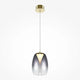 LED Riippuvalaisin SPLASH, 7W, 3000K, 280Lm, IP20