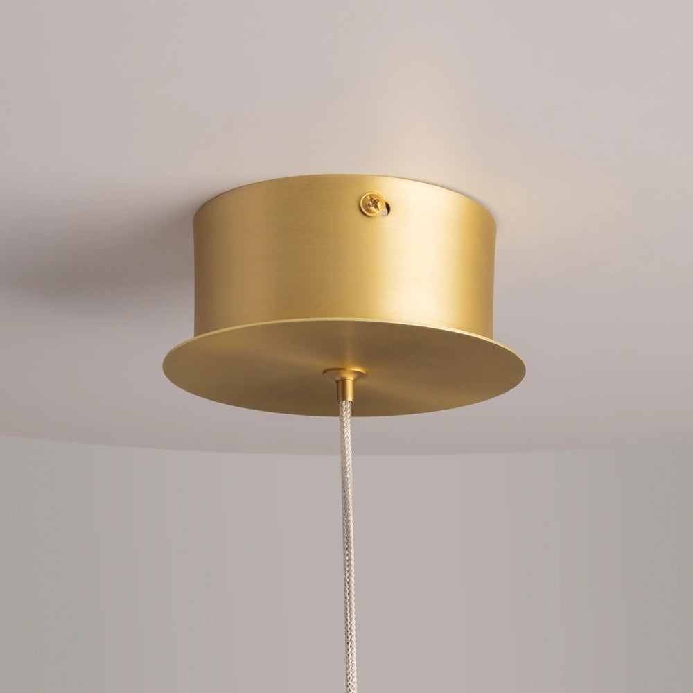 LED Riippuvalaisin SPLASH, 7W, 3000K, 280Lm, IP20