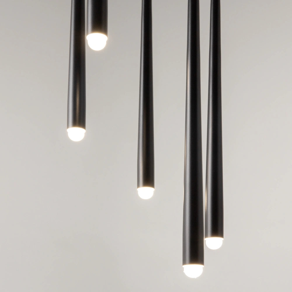 LED Riippuvalaisin CASCADE 31W, 3000K 4000K, 2370Lm, 2396Lm
