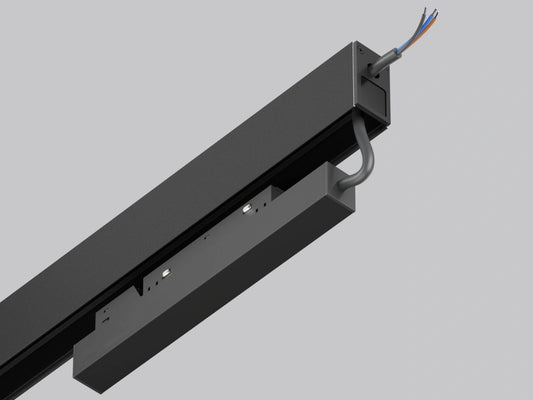 SMART LED magneettijärjestelmän 100W integroitu virtalähde