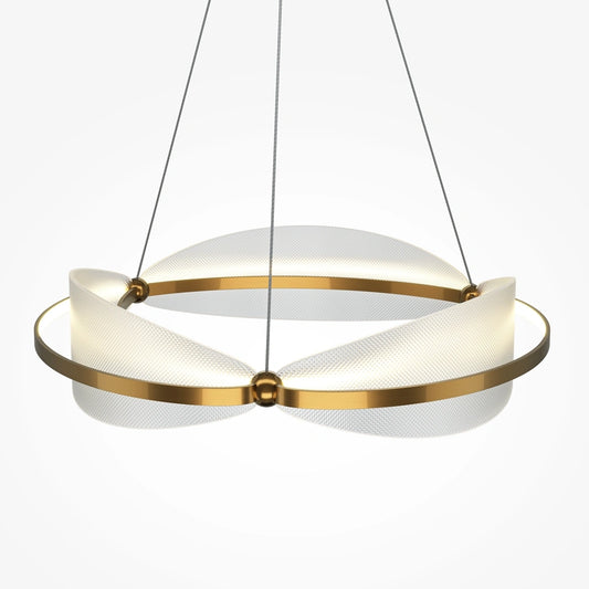 LED Riippuvalaisin BREEZE, 45W, 3000K, 2700Lm, IP20