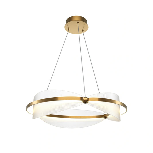 LED Riippuvalaisin BREEZE, 45W, 3000K, 2700Lm, IP20