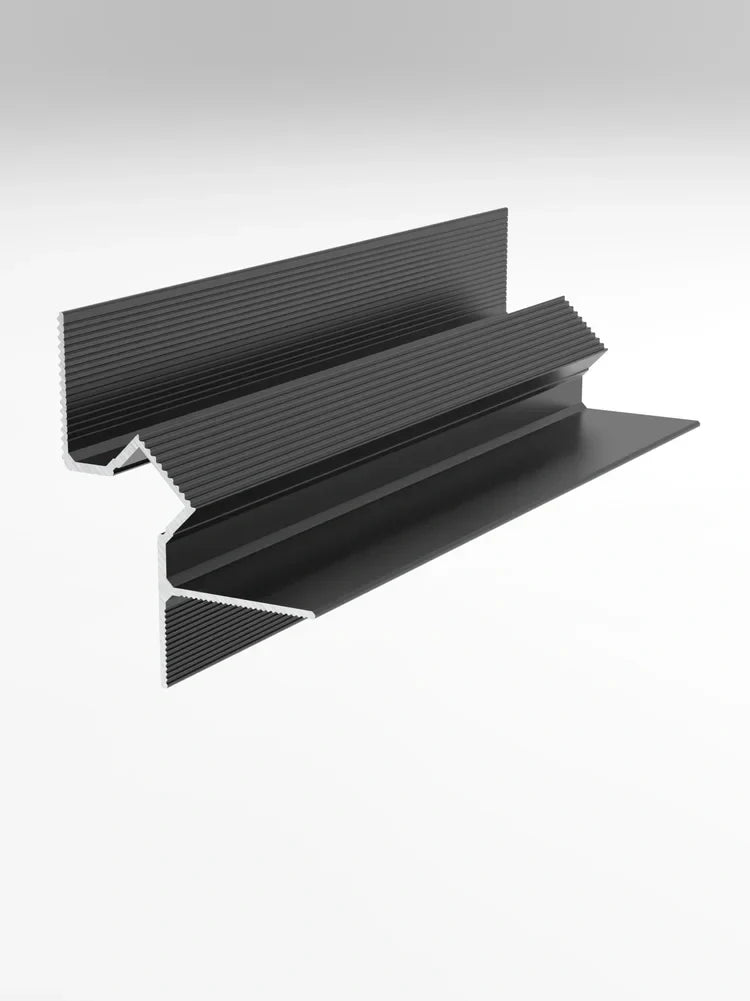 Kattovalon 3m profiili LED-valaistukseen