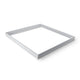 LED-paneelin pintakiinnitysrunko 60x60x4.3 cm VS LED-P66-FRAME, Plug & Play -järjestelmä