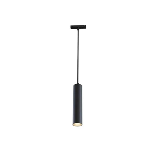LED Magneettinen kiskovalaisin TRACK PENDANT LIGHT 7W, 3000K, 48V