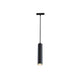 LED Magneettinen kiskovalaisin TRACK PENDANT LIGHT 7W, 3000K, 48V