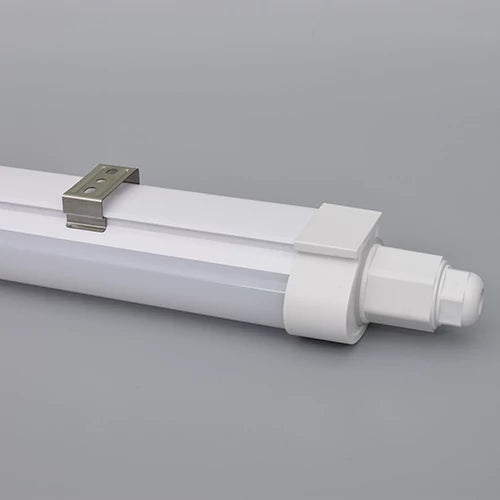LED Kosteenkestävä 70W lineaarinen valaisin PHILIPS diodeilla 150cm, 4000K
