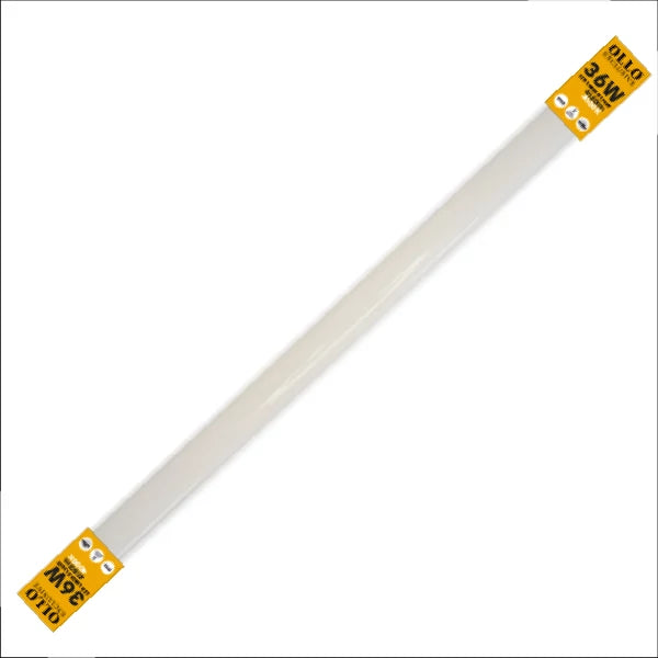 LED Kosteenkestävä lineaarinen valaisin 120cm, 36W, 4000K