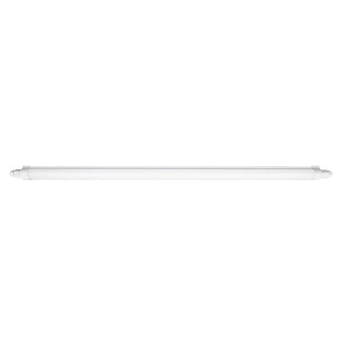 LED Kosteenkestävä 50W lineaarinen valaisin PHILIPS diodeilla 150cm, 4000K