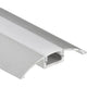 Anodisoitu alumiiniprofiili LED-nauhalle HB-52X7.8M