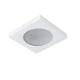 Upotettava valaisin FLINI DSL-W, excl. MR16 tai GU10, max 10W, IP44