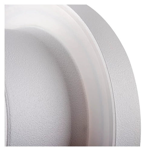 Upotettava valaisin FLINI DSO-W, excl. MR16 or GU10, max 10W, IP44