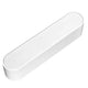 SLIM Magneettinen kiskovalaisin 3000K, 6W, FLOOD LIGHT 48V