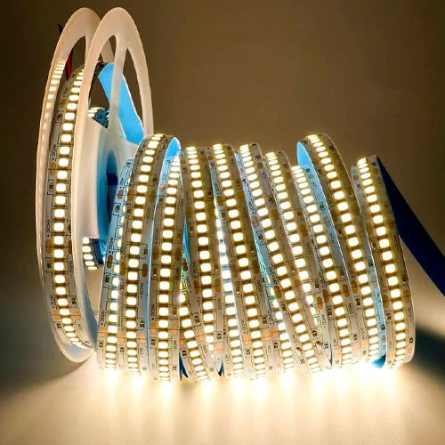 LED-nauha 4000K, IP20, 24V, 15W, SMD2835