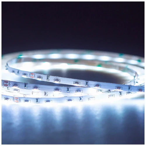 LED-nauha 335, 6000K, IP65, 4.8W