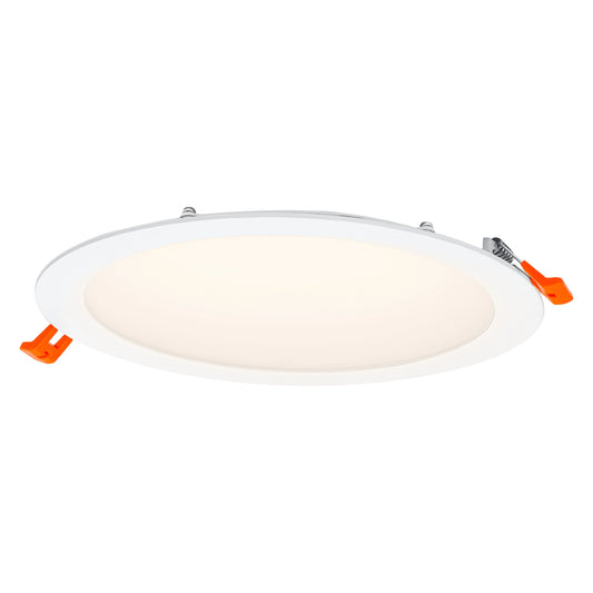 Upotettava LED-paneeli, 22W, 3000K, 2400Lm, IP20