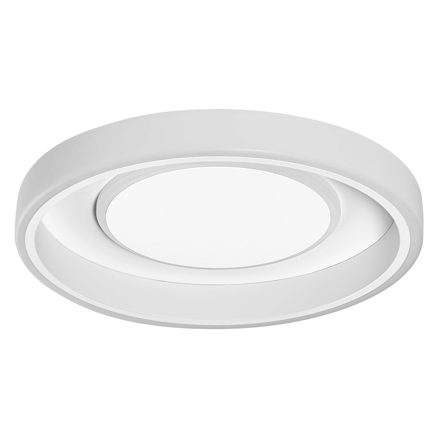 Älykäs LED-valaisin 32W, RGB+TW, 4200Lm, IP20, SMART+ Wifi Orbis Claria