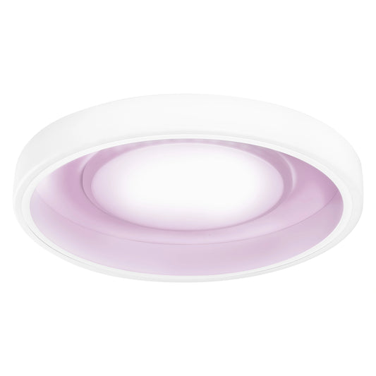 Älykäs LED-valaisin 32W, RGB+TW, 4200Lm, IP20, SMART+ Wifi Orbis Claria