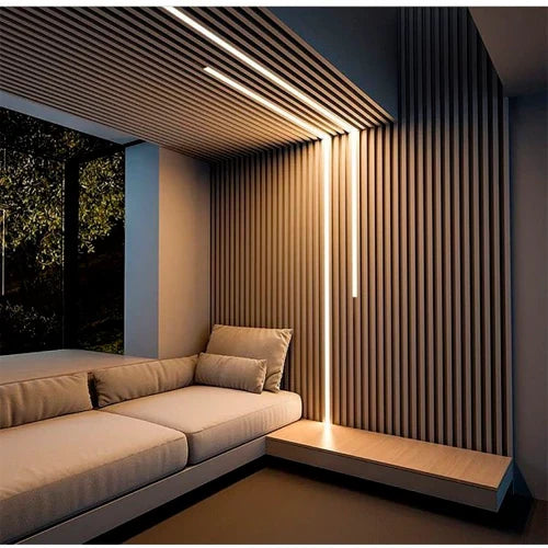LED-nauha COB 4000K, IP20, 12V, 14W