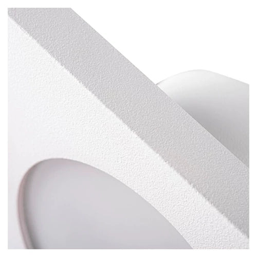 Upotettava valaisin FLINI DSL-W, excl. MR16 tai GU10, max 10W, IP44