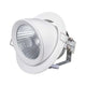 LED Upotettava valaisin GIMBAL