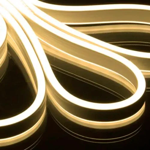LED Neonauho 12V, 4000K, IP67, 5m, 6x12mm, NEON FLEX