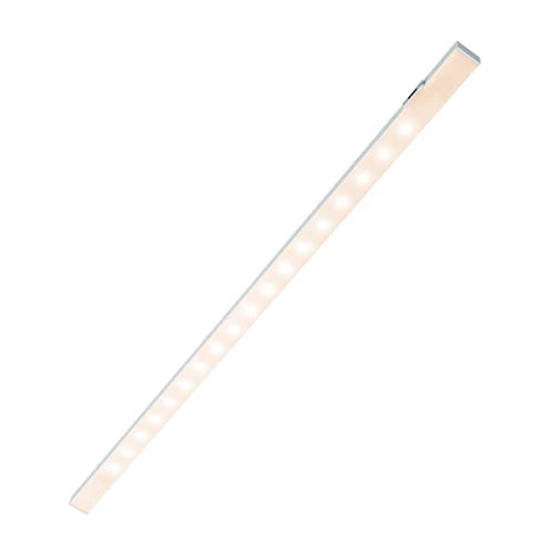 LED Yleinen lineaarinen valaisin anturilla kaappivalaisemiseen SENSE