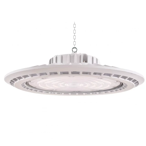 LED teollinen 100W valaisin UFO 14000lm, 4000K, IP65 Premuim+