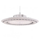 LED teollinen 100W valaisin UFO 14000lm, 4000K, IP65 Premuim+
