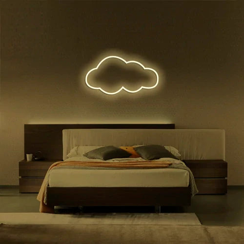 LED Neonauho 12V, 3000K, IP67, 5m, 6x12mm, NEON FLEX