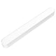 SLIM Magneettinen kiskovalaisin 3000K, 12W, FLOOD LIGHT 48V