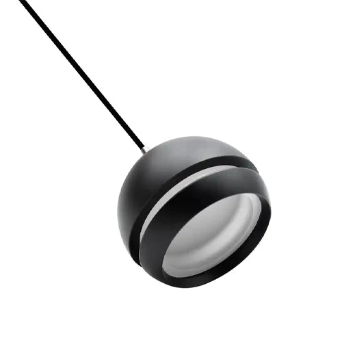 LED Magneettinen kiskovalaisin TRACK PENDANT LIGHT 10W, 3000K, 48V